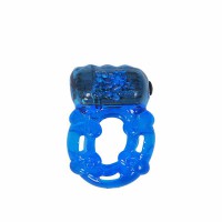 Anillo Vibrador Multi-velocidades